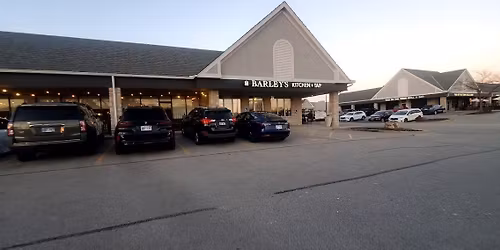 Heartland Bimmer Night @ Barley's Kitchen + Tap - Overland Park