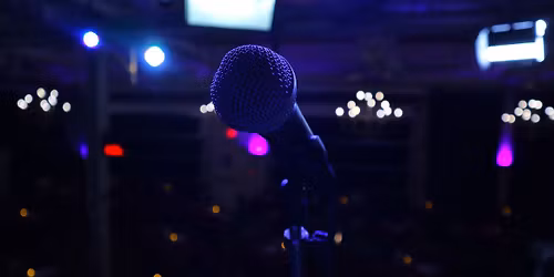 The Sandbox Open Mic