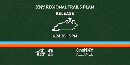 NKY Regional Trails Plan Release
