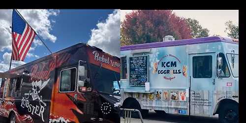 \ud83c\udff4\u200d\u2620\ufe0f\ud83e\udd9e REBEL Lobster & KCM Eggrolls in MAPLE GROVE! 