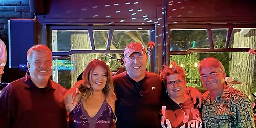 Sun, Sound, Summer Vibes with Sonic Addiction at San Pedro!