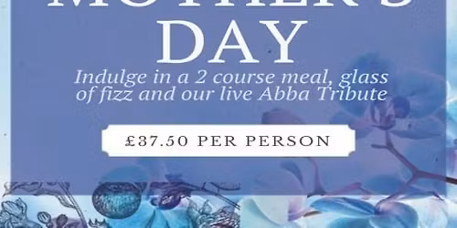 Mother\u2019s Day Weekend ABBA Tribute