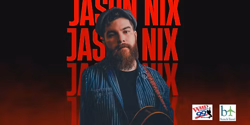 Jason Nix CMA Pre-Party at Rollies by Wild Country 99 and Bursch Travel