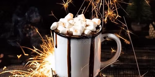 Monthly Coffee Morning