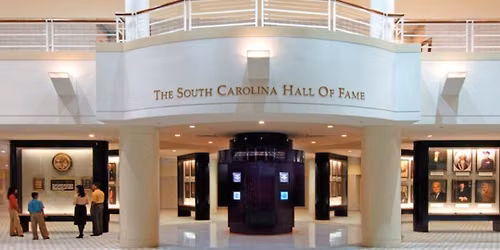 Museum Matinee: SC Hall of Fame: Inductees from the Revolutionary War Era