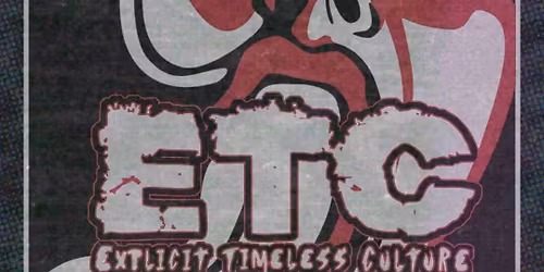 Explicit Timeless Culture w\/ Moxxie, Dillynn Salazar, Grisly Grizzly at Atomic Bowl