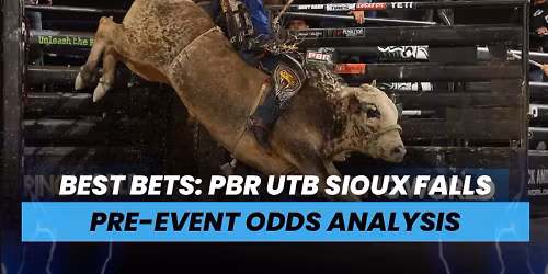 PBR Sioux Falls - Friday
