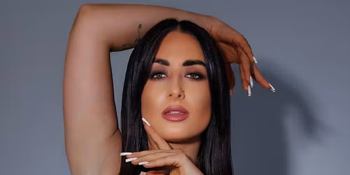 Bachata Ladies  warsztaty z Klaudi\u0105 Kunder\u0105