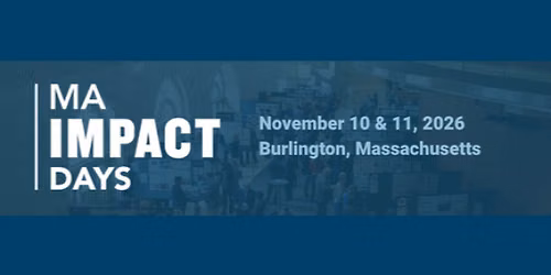 MA Impact Days 26