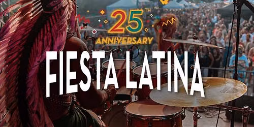 Fiesta Latina 2026