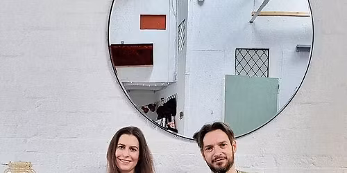 Violeta Vicci x Bruno Bavota