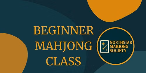 Beginner Mahjong @ The Market at Malcolm Yards