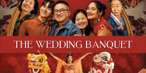 The Wedding Banquet
