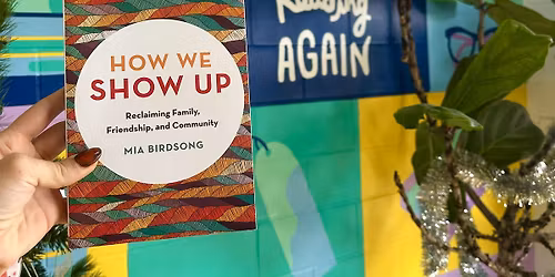 Oh, You're Reading Again Book Club