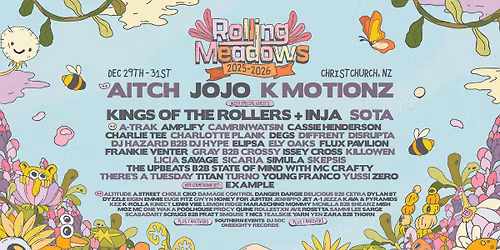 ROLLING MEADOWS 2025