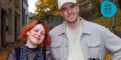 Vekst i motgang | Maud Angelica Behn & Kim Daniel Jonassen