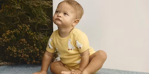 All Things Baby and Beyond