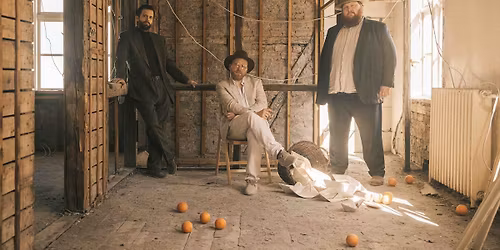 Der akustische Herbst - L\u00f3n, Folk (Island)