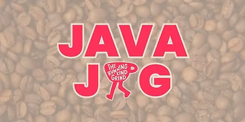 Java Jog