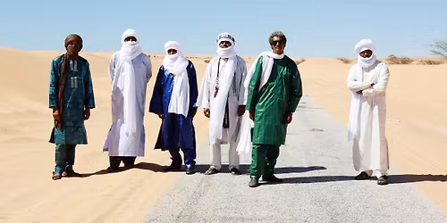 Tinariwen