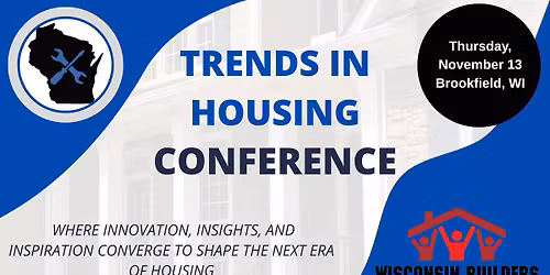 Trends in Housing Conference