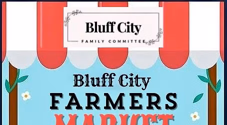 Bluff City Farmers Market