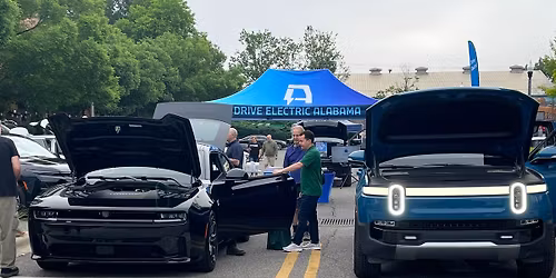 National Rails to Trails Day 