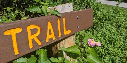 Spring Hike & Legendary BBQ - Lockhart (Day hike - Sunday)