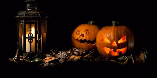 Halloween Party