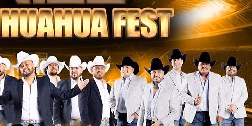 VIVE CHIHUAHUA FEST