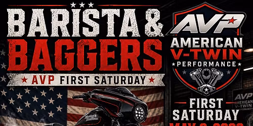 Barista and Baggers 