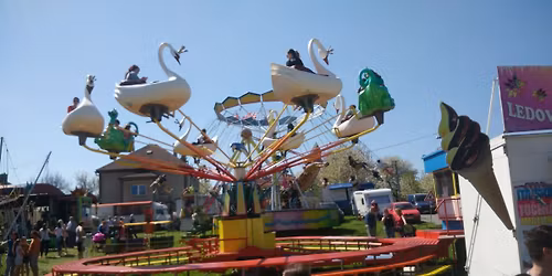 Bludovsk\u00e1 pou\u0165 ke cti sv. Ji\u0159\u00ed