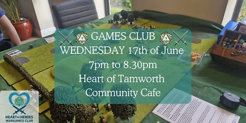 Our Next Gathering 