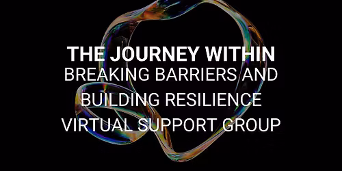 The Journey Within with Jesse  & Genia