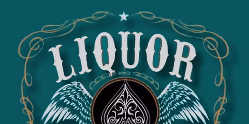 Liquor and Poker 