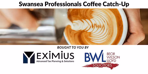 Swansea Professionals Coffee Catch-Up