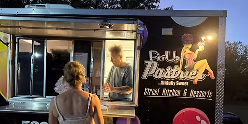 Gladden Farms Food Truck Roundup