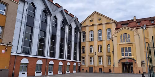 Jubileusz z Julianem 