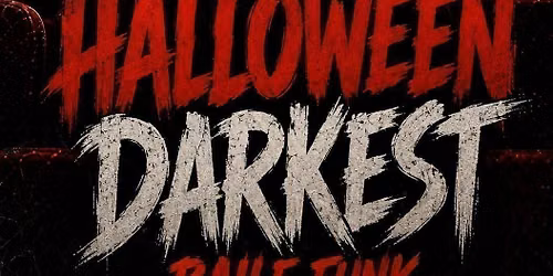 Latin Session #6: Darkest Baile Funk
