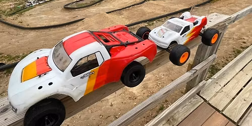 1\/10 2WD & Motorcycle Showdown