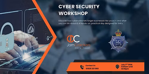 Cyber Security Workshop