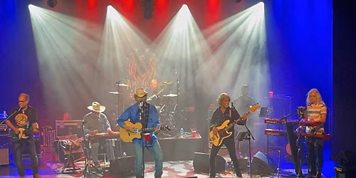 American Made Tribute to Toby Keith