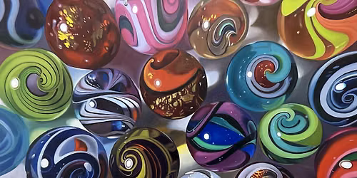 John Schieffer "Future Artifacts"