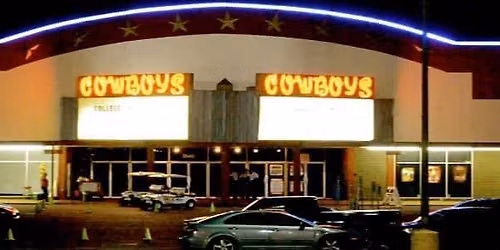 Cowboys Reunion Sunday Funday
