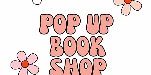 POP UP BOOKSHOP