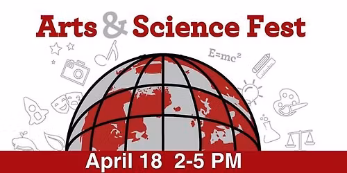 Arts & Science Fest