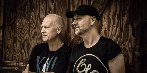 2 Pedros @ Lake Creek Winery