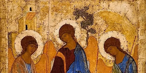 Praise n Worship Open Mic