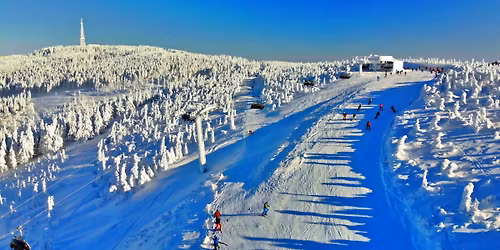 Skrzyczne \u2013 w\u0119dr\u00f3wka z przewodnikiem g\u00f3rskim lub narty\/snowboard #2