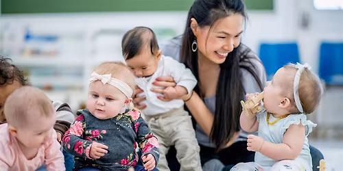 NCT Teeside Bumps and Babies Chat and Play